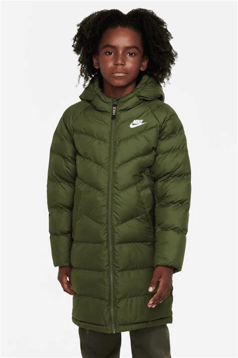 jassen jongens nike|Nike Jassen voor kinderen online .